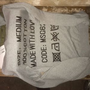 Brand new
